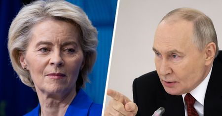 Sekretny plan Europejczyków. Cios paraliżujący. Ma zepsuć machinę wojenną Putina