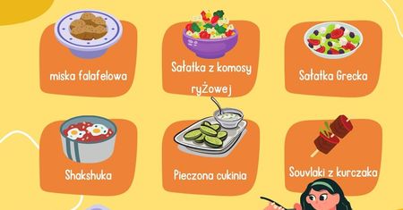 Dieta śródziemnomorska: zasady, jadłospis i produkty wskazane – poradnik dostępny online