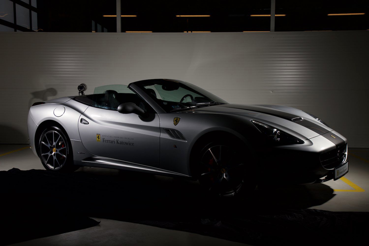 Jak oświetlać samochody - część 2 [poradnik] 6