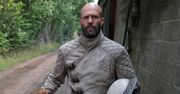 Statham został pszczelarzem. W takiej roli go jeszcze nie widzieliśmy