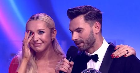 Burza po finale "Tańca z Gwiazdami". Niektórzy już węszą spisek