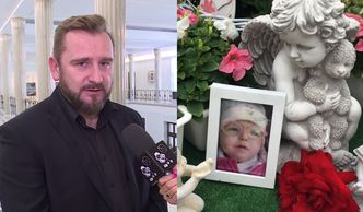 Liroy o leczeniu medyczną marihuaną: "Jedno wielkie oszustwo. Tragedia, jedna dziewczynka nie doczekała się refundacji"