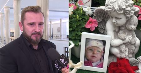 Liroy o leczeniu medyczną marihuaną: "Jedno wielkie oszustwo. Tragedia, jedna dziewczynka nie doczekała się refundacji"