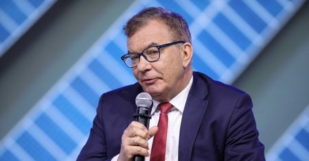 Abramowicz o płacy minimalnej: "Bardzo wrażliwy parametr"