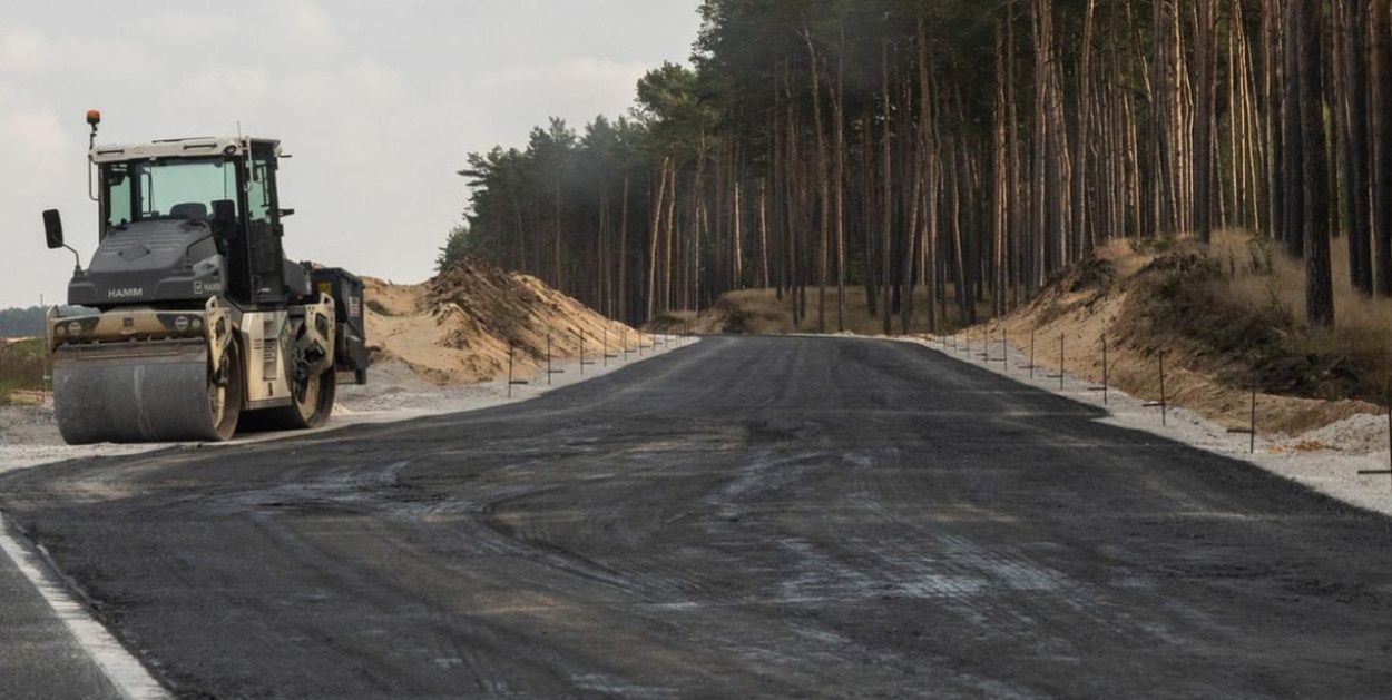 Bydgoszcz: Zamieszanie wokół S10 z Torunia. Przeszkodzi "samowola..."?