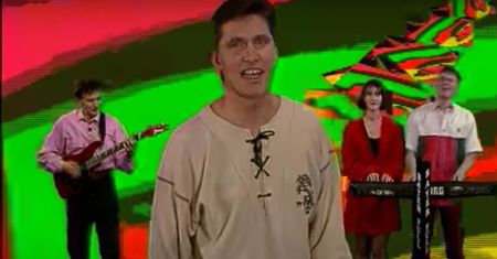 Cała Polska się do tego bawi. 12 hitów disco polo