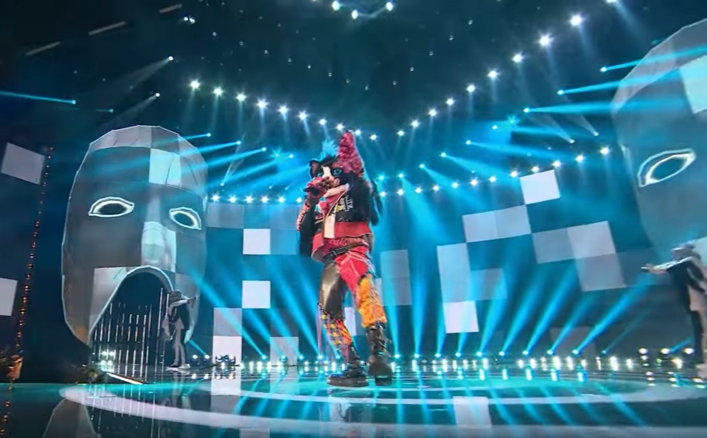 Kim są pozostałe osoby w "Mask Singer"? Internauci mają już swoje typy! 