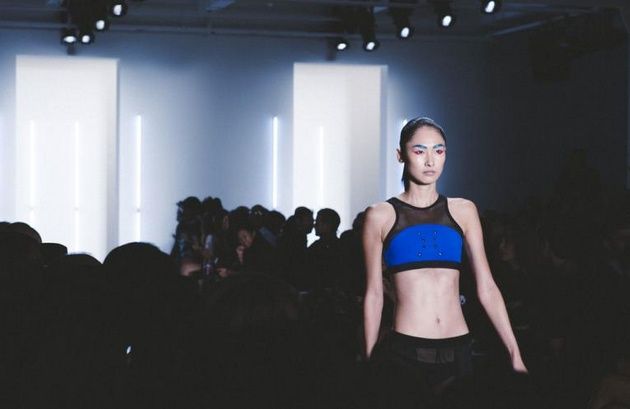 Intel SmartBra