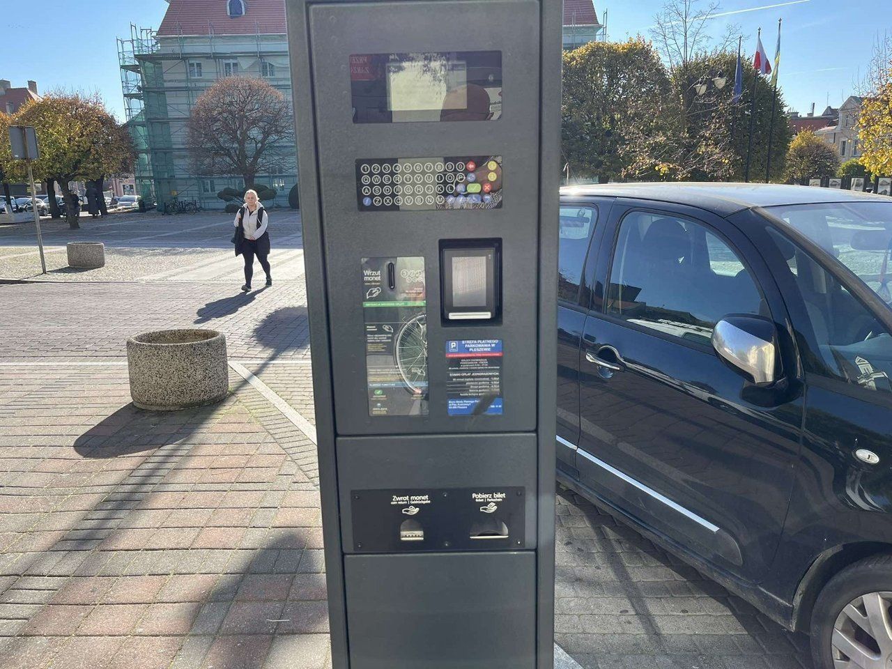 Zmiany w Strefie Płatnego Parkowania w Pleszewie
