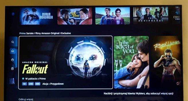 Prime Video z najniższym wskaźnikiem rezygnacji, Discovery+ z najwyższym