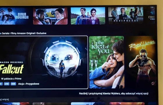Prime Video z najniższym wskaźnikiem rezygnacji, Discovery+ z najwyższym