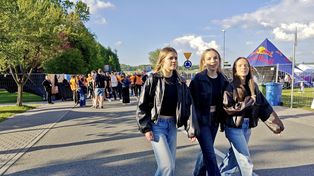 Katowice: Juwenalia Śląskie 2026 rozpoczęte
