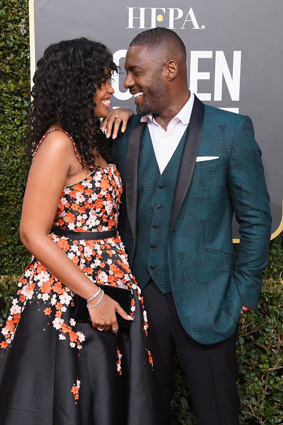 Idris Elba