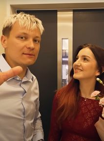 Przemk Pro i Kartonii pokazali swój dom. Jak wygląda pokój ich przyszłego dziecka?
