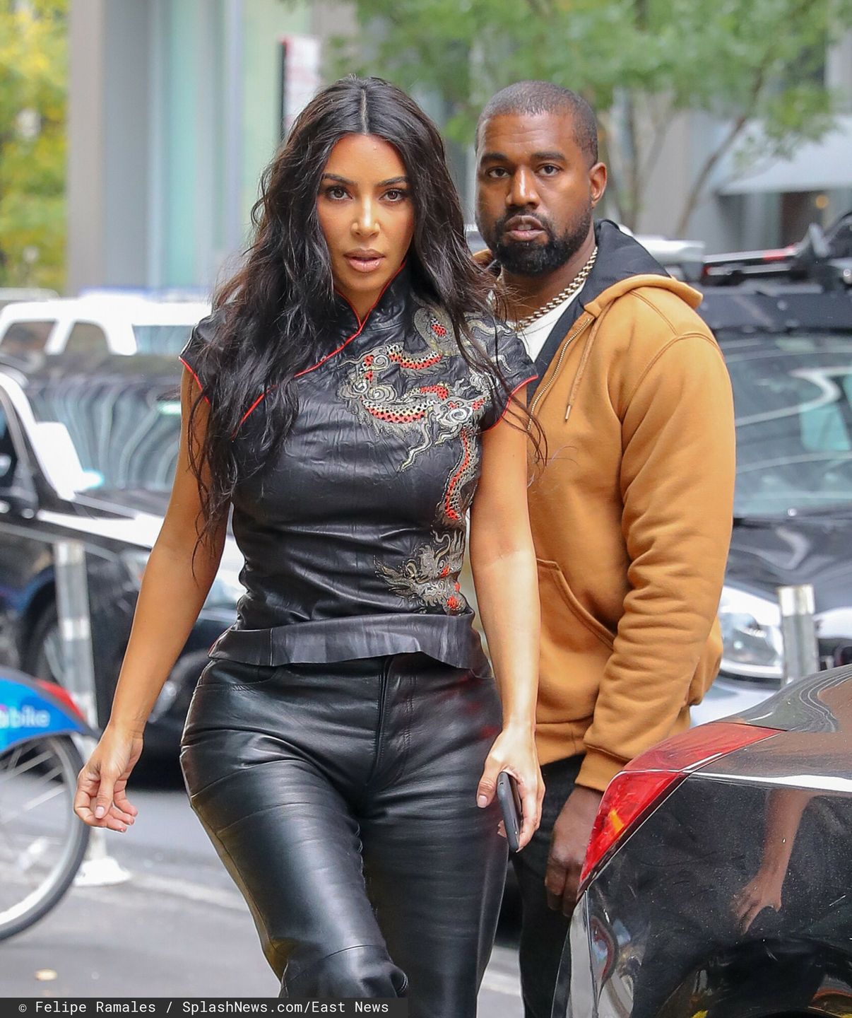Kris Jenner daje porady rozwodowe Kim Kardashian