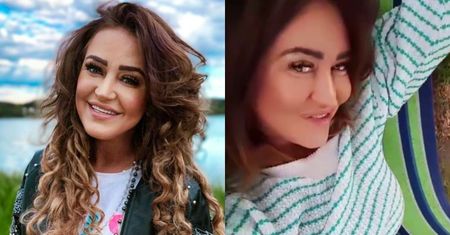 Odmieniona Agnieszka Kotońska z "Gogglebox" zapewnia: "Żadnych zabiegów z medycyny estetycznej NIE STOSUJĘ"