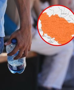 IMGW rozszerza alerty. Zapowiada się okropny skwar