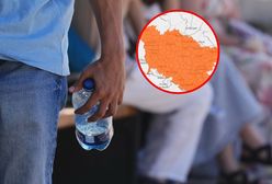 IMGW rozszerza alerty. Zapowiada się okropny skwar