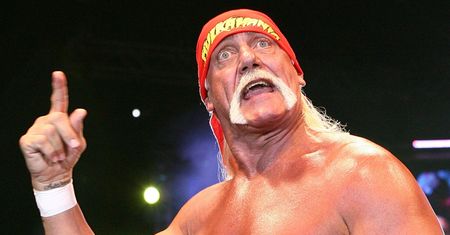 Hulk Hogan raz zjadł 19 gołąbków! A wszystko przez przyjaciela Polaka