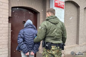 55-letnia Polka nie płaciła alimentów. Została zatrzymana na lotnisku