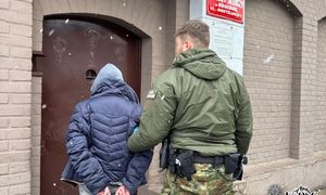 55-letnia Polka nie płaciła alimentów. Została zatrzymana na lotnisku