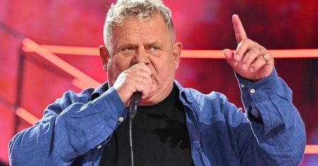 Kazik Staszewski odwrócił się od Świadków Jehowy. "Zbyt kochałem to, co robiłem w wolnych chwilach"