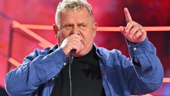 Kazik Staszewski odwrócił się od Świadków Jehowy. "Zbyt kochałem to, co robiłem w wolnych chwilach"