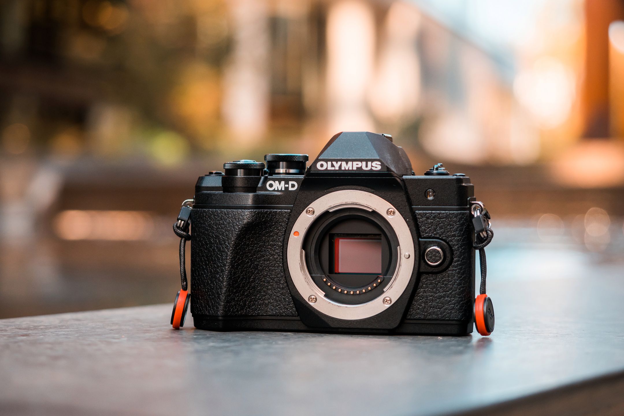 Olympus OM-D E-M10 Mark III - test nowego bezlusterkowca dla amatorów 2