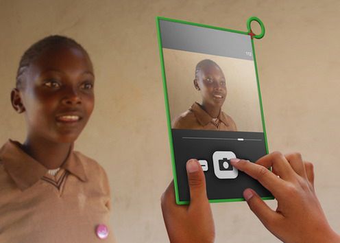 OLPC XO-3 - bardzo ciekawa koncepcja tabletu 2
