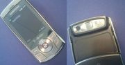 Samsung T659 Scarlet i Nokia 5130 w T-Mobile