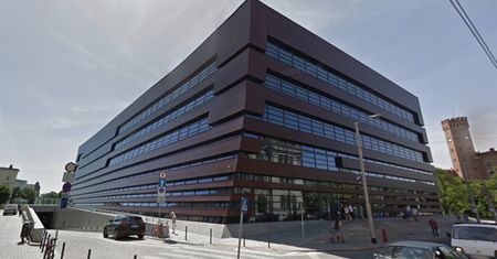 Wrocław. Parking pod NFM za darmo. Znane szczegóły