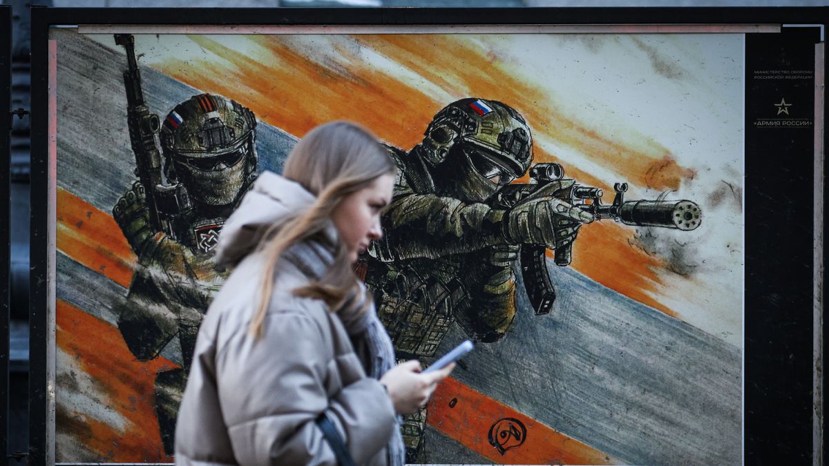 Rosja szkoli młodych influencerów - zdjęcie ilustracyjne