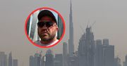 Trafił do piekła przez śmiech. Dramat Brytyjczyka w Dubaju