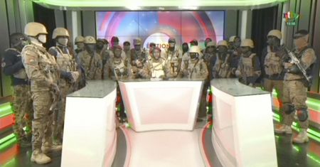 Burkina Faso murem za Putinem. Rosja kluczowym sojusznikiem