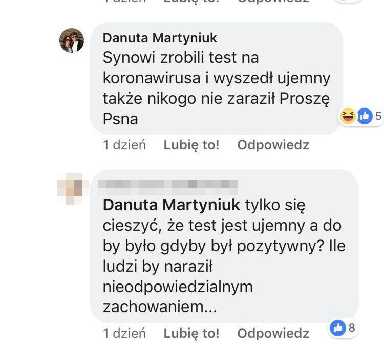 Danuta Martyniuk