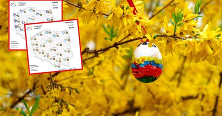 Są nowe prognozy pogody. Synoptycy mają znakomite informacje