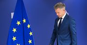 Szwagier Magyara rezygnuje. "Relacje rodzinne nie sprzyjają"