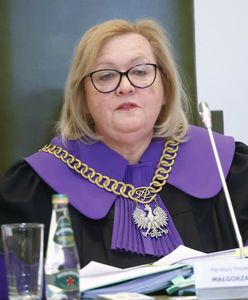 Złożyli wniosek o pełny skład Trybunału Stanu ws. Manowskiej