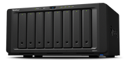 Synology DS1517+ i DS1817+ to nowe serwery NAS obsługujące dyski SSD