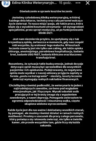 Afera z Wiktorią Czajkowską