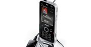 GSMA 2008: Nokia N78