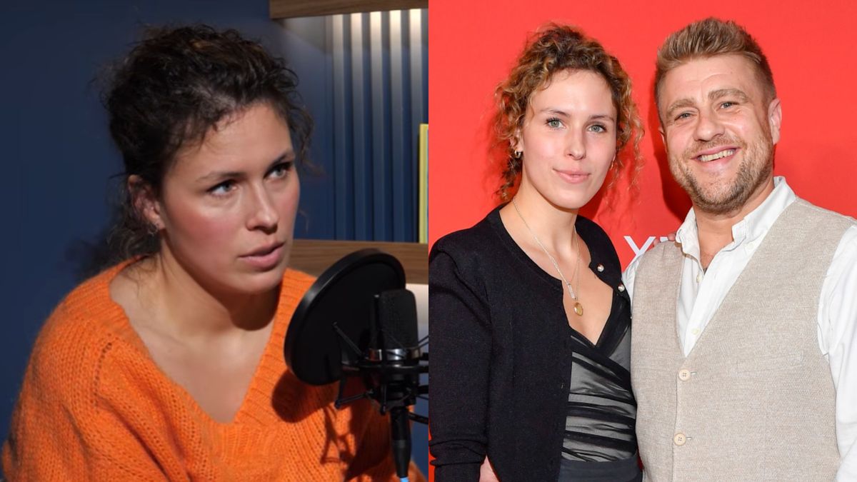 Anastazja Jakubiak wspomina ostatni telefon od męża