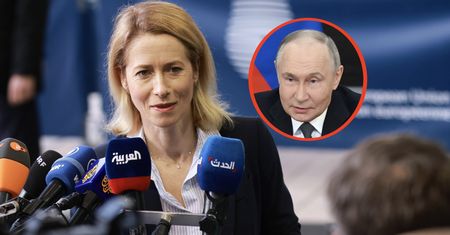 Już gorąco wokół 9 maja w Moskwie. UE ostrzega kraje kandydujące