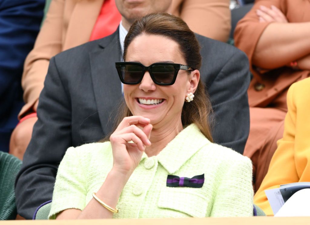 Kate Middleton