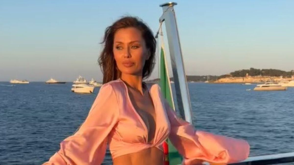 Rosyjska influencerka uderza w Putina