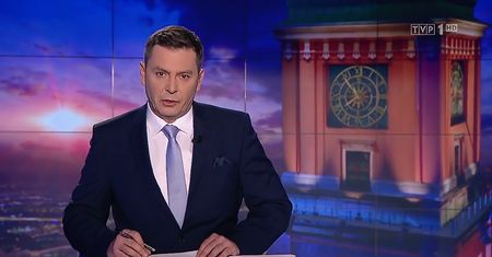 Śmierć ciężarnej pacjentki, strajki kobiet w całej Polsce. O tym nie usłyszymy w "Wiadomościach"