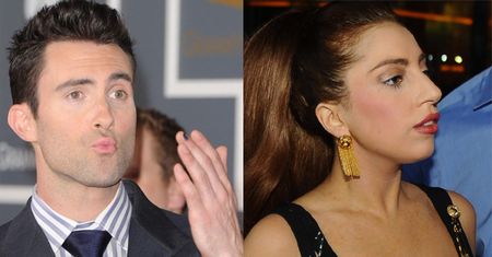 Levine do Gagi: "RECYKLING STAREJ SZTUKI nie robi z ciebie artystki!"