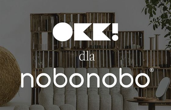OKK! PR obsługuje Nobonobo