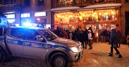 Koronawirus w Polsce. Tłumy w Zakopanem. Wiceminister przerażony