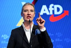 Bezprecedensowa decyzja kontrwywiadu Niemiec ws. AfD